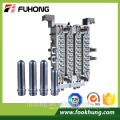 Ningbo fuhong 380ton 5gallon machine à moulage par injection spéciale préformée pour animaux avec servomoteur